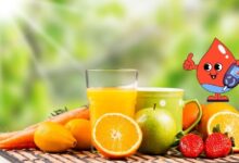 أفضل المشروبات لتنظيم السكر المرتفع فى الدم بفعالية وأمان The best drinks to regulate high blood sugar effectively and safely