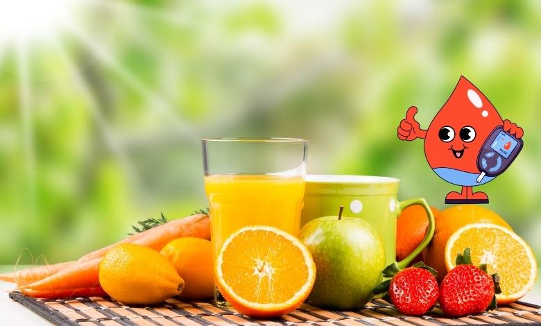 أفضل المشروبات لتنظيم السكر المرتفع فى الدم بفعالية وأمان The best drinks to regulate high blood sugar effectively and safely