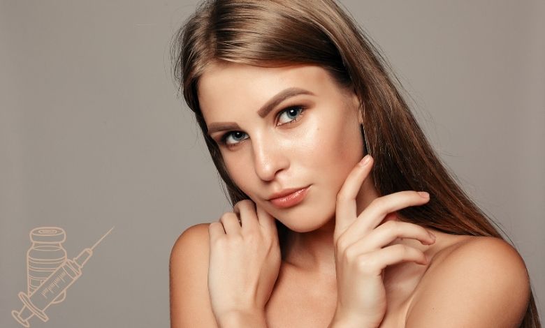 هل إبر النضارة للوجه هي الحل المثالي لتجديد بشرتك؟ الإجابة هنا Are facial rejuvenation needles the perfect solution to rejuvenate your skin? The answer is here