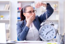 7 نصائح فعالة لتنظيم الوقت بين العمل والبيت 7 Effective Tips for Organizing Time Between Work and Home