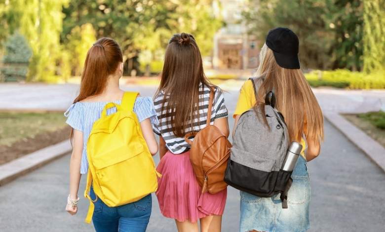 البنات في سن المراهقة: المشكلات وكيفية التعامل معهم Teenage Girls: Problems and How to Deal with Them