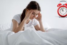 علاج الأرق وقلة النوم: دليلك للنوم الهادئ والصحي Treating Insomnia and Lack of Sleep: Your Guide to Peaceful and Healthy Sleep