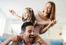 كيف تحافظين على السعادة الزوجية بعد الأطفال؟ How do you maintain marital happiness after children?