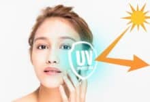 كيف تختار واقي الشمس المناسب لبشرتك؟ الفوائد، الأضرار، أفضل المنتجات How to choose the right sunscreen for your skin? Benefits, harms, best products